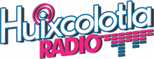 Logo HuixcolotlaRadio